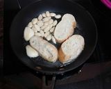 Foto del paso 3 de la receta: Potaje de garbanzos con carne de cochino y espinacas