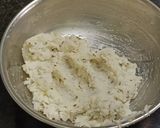 भाताचे कुरकुरे (Bhatache kurkure recipe in marathi) रेसिपी स्टेप 1 फोटो 