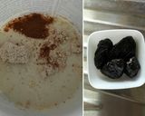 Foto del paso 1 de la receta: Licuado de ciruela pasa