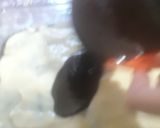 صورة لخطوة 4 من وصفة كيكة الدانت والكراميل لمحبي الشوكولاته 🍫🍫