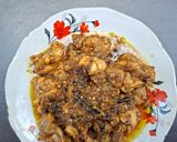 Foto langkah ke 4 dari resep Ayam Palekko.