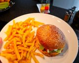 A picture of step 11 of Homemade burger buns!.