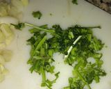 Foto del paso 3 de la receta: Ensalada de atún y papas