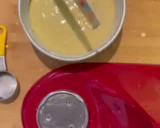 Foto del paso 2 de la receta: Pastel funfetti 🌈