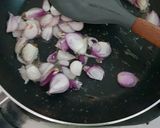 Foto langkah ke 1 dari resep Tumis Buncis Udang Telur Puyuh.