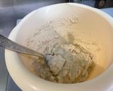 Une image de l'étape 11 de Biscuits aux amandes et vanille.