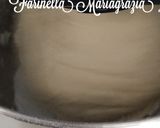 Foto del passaggio 2 della ricetta Sandwich sempre freschi super gustosi del mondo con hamburger fatti in casa e con patate in friggy