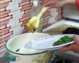 Foto del paso 2 de la receta: Tacos dorados de jamaica ¡No lo tires!