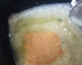 Foto langkah ke 2 dari resep Kornet lapis telur.