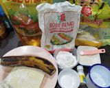 Foto langkah ke 1 dari resep Pisang Rambutan.