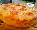 Ferdinánd tekercs recept fázis 9 fotója
