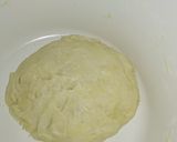 Foto langkah ke 1 dari resep Tortilla/ kulit kebab.