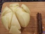 Bò lúc lắc khoai tây bước làm 3 hình