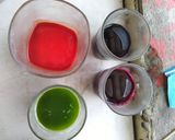 Hình bước làm 3 của món Mứt Dừa (Dừa Bánh Tẻ)