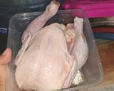 Foto langkah ke 1 dari resep Ayam Goreng Rempah Endesss.