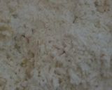 Foto langkah ke 1 dari resep Roti sobek ekonomis 1 telur [rebake resep mba Fitri Sasmaya].