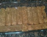 Foto del paso 1 de la receta: Postre de vainillas
