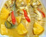 Foto langkah ke 5 dari resep Lempah Kuning.