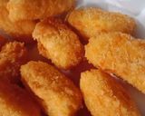 Foto langkah ke 5 dari resep Keju goreng crispy.
