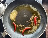 ডাল ধোকলি (dal dhokli recipe in Bengali) রেসিপি ধাপ - 8 ছবি