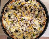 Foto del paso 6 de la receta: Masa para pizza rápida y fácil