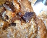 Foto del paso 3 de la receta: Muffins de Berenjena