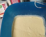 A picture of step 2 of 10 Minute Eggnog Pie.