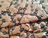 Foto langkah ke 4 dari resep 6. Cheawy Brownies Mengkilat.