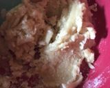 Foto del paso 5 de la receta: Macarrones y suspiros