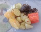 Foto do passo 7 de Bife de panela de pressão em 10 minutos