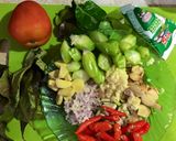 Foto langkah ke 1 dari resep Garang Asem.
