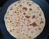 બે પડી રોટી (Do Padi Roti Recipe In Gujarati) રેસીપી સ્ટેપ4ફોટો