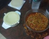 Foto del paso 1 de la receta: Empanadillas de aprovechamiento al horno