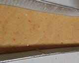 Foto del paso 3 de la receta: Fácil budín económico XXL de naranja y mandarina glaseado, en procesadora