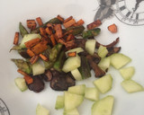 Foto del paso 10 de la receta: Tabulé
