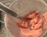 Foto del passaggio 1 della ricetta Sorbetto di fragola