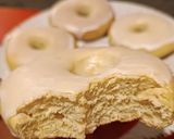 Foto del paso 6 de la receta: Donas al horno