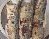 Foto langkah ke 1 dari resep Ikan bumbu tauco medan.