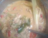Foto langkah ke 4 dari resep Jangan Lombok Modifikasi.
