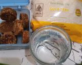 Foto langkah ke 9 dari resep Dawet Ireng.