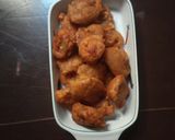 Foto langkah ke 4 dari resep Perkedel Kentang Kornet.
