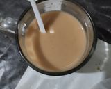 Foto langkah ke 3 dari resep Teh Susu.