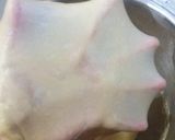 Foto langkah ke 3 dari resep Roti Manis 1kg Tepung.