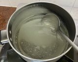 Hình bước làm 2 của món Mắm tỏi ớt chua ngọt