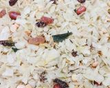 A picture of step 4 of Nylon Poha Namkeen.