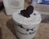 Foto del paso 3 de la receta: Postre de mini oreo