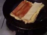 Homemade Toast (One Pan Toast)