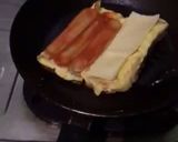 Foto langkah ke 6 dari resep Homemade Toast (One Pan Toast).