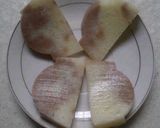 Foto langkah ke 8 dari resep Puding Roti Tawar.