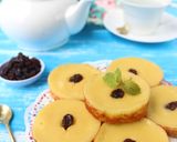 Foto langkah ke 11 dari resep Kue Lumpur Kentang.